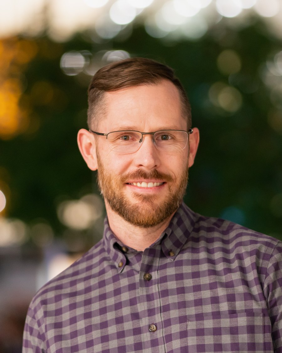 Jonathan Thompson, principal of THMPSN Digital